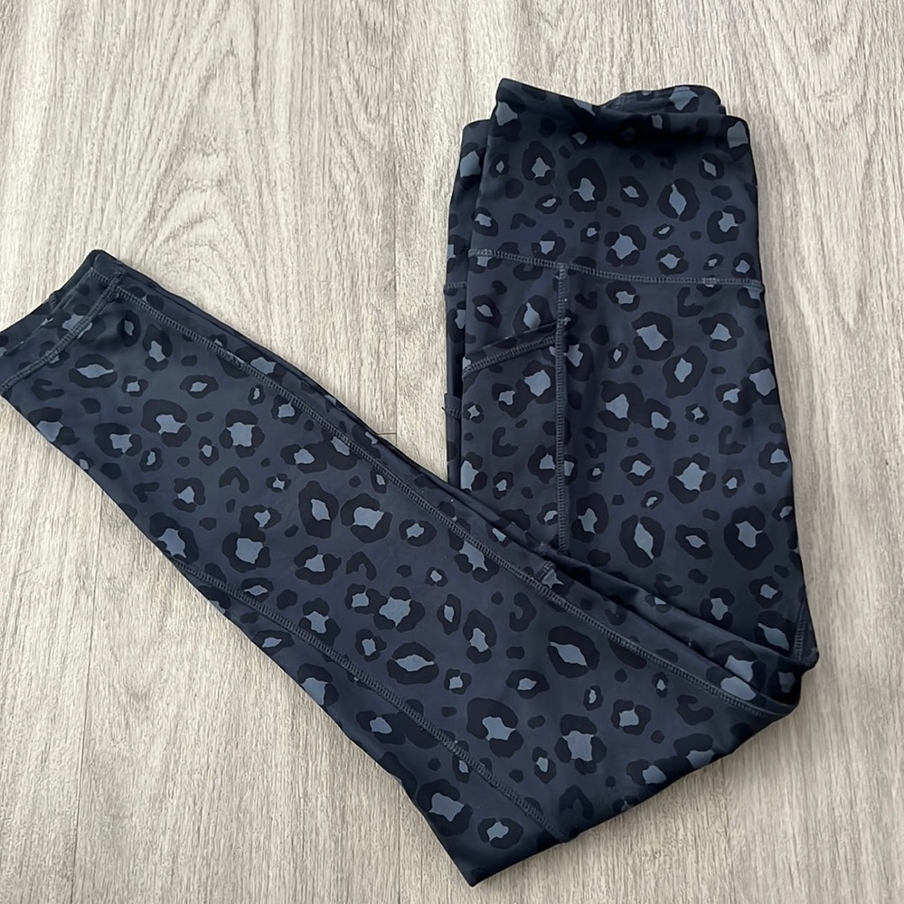 Reebok Leggings